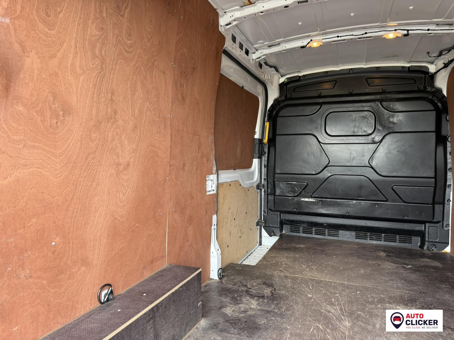 Used Ford Transit 2020 for sale - 78099753: Photo 36