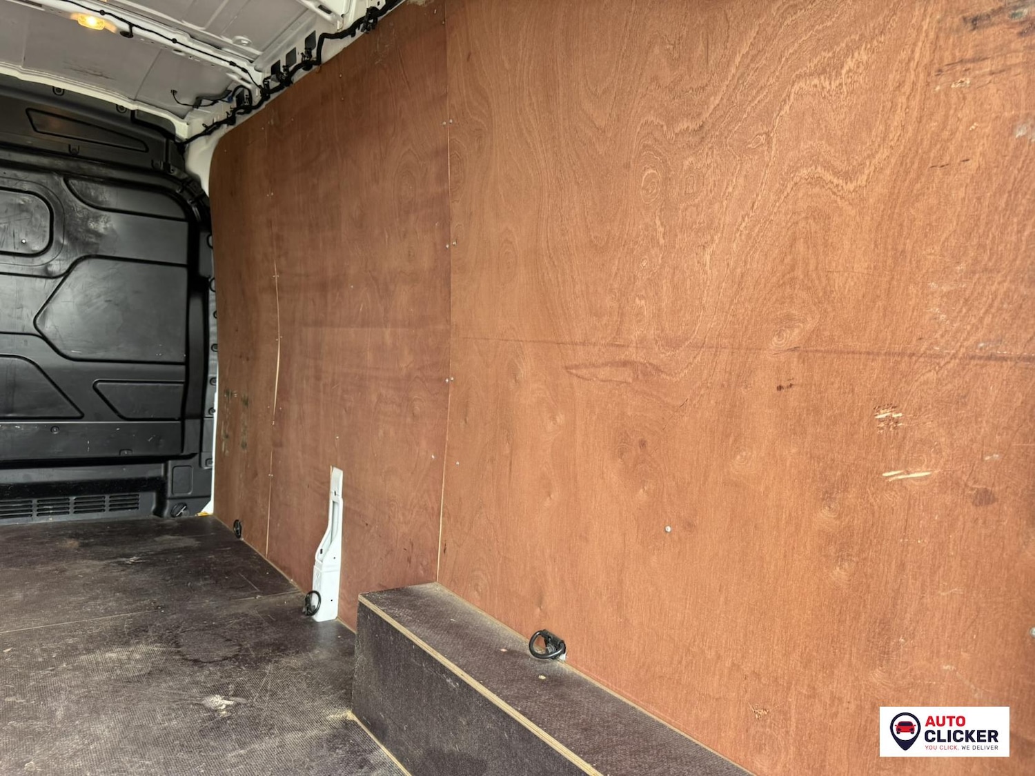 Used Ford Transit 2020 for sale - 78099753: Photo 37