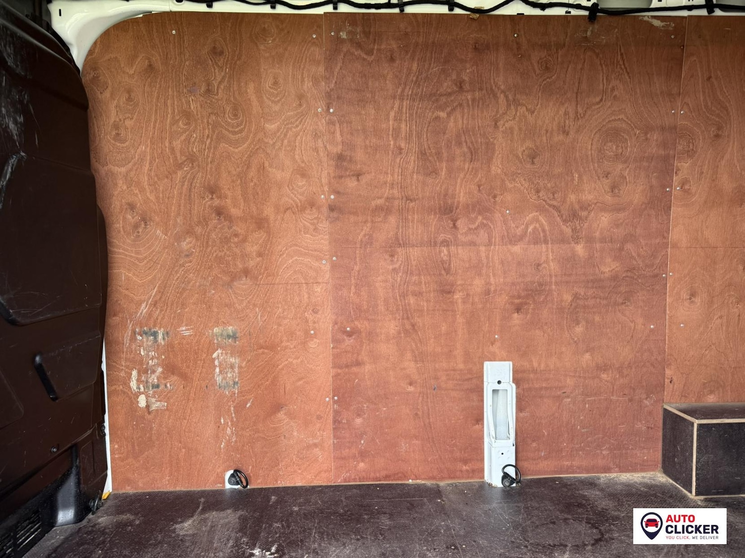 Used Ford Transit 2020 for sale - 78099753: Photo 39