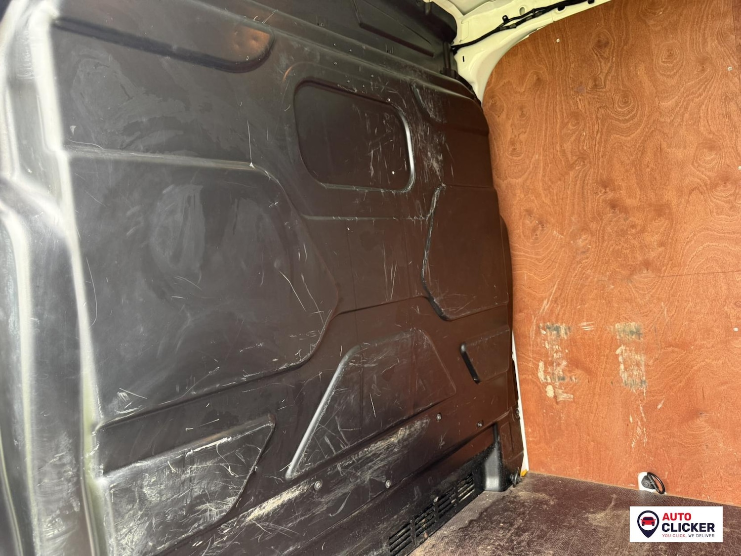 Used Ford Transit 2020 for sale - 78099753: Photo 40