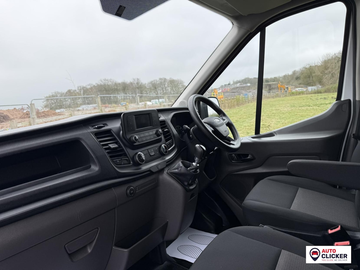 Used Ford Transit 2020 for sale - 78099753: Photo 42