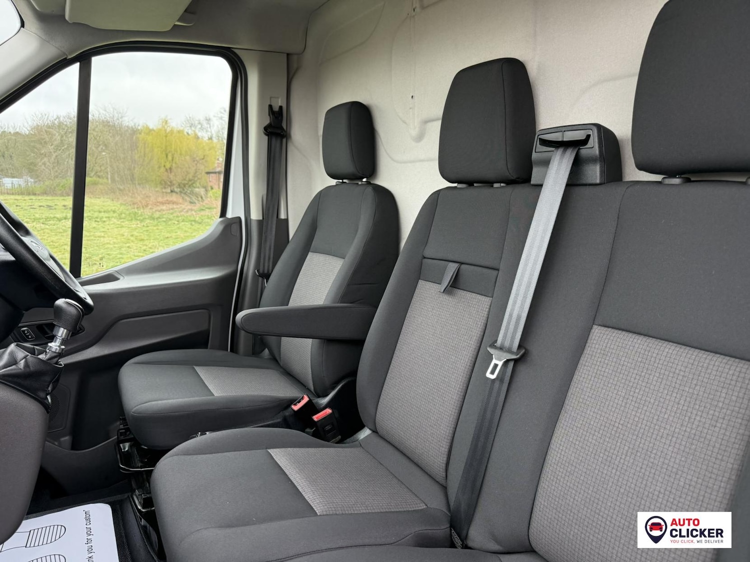 Used Ford Transit 2020 for sale - 78099753: Photo 44