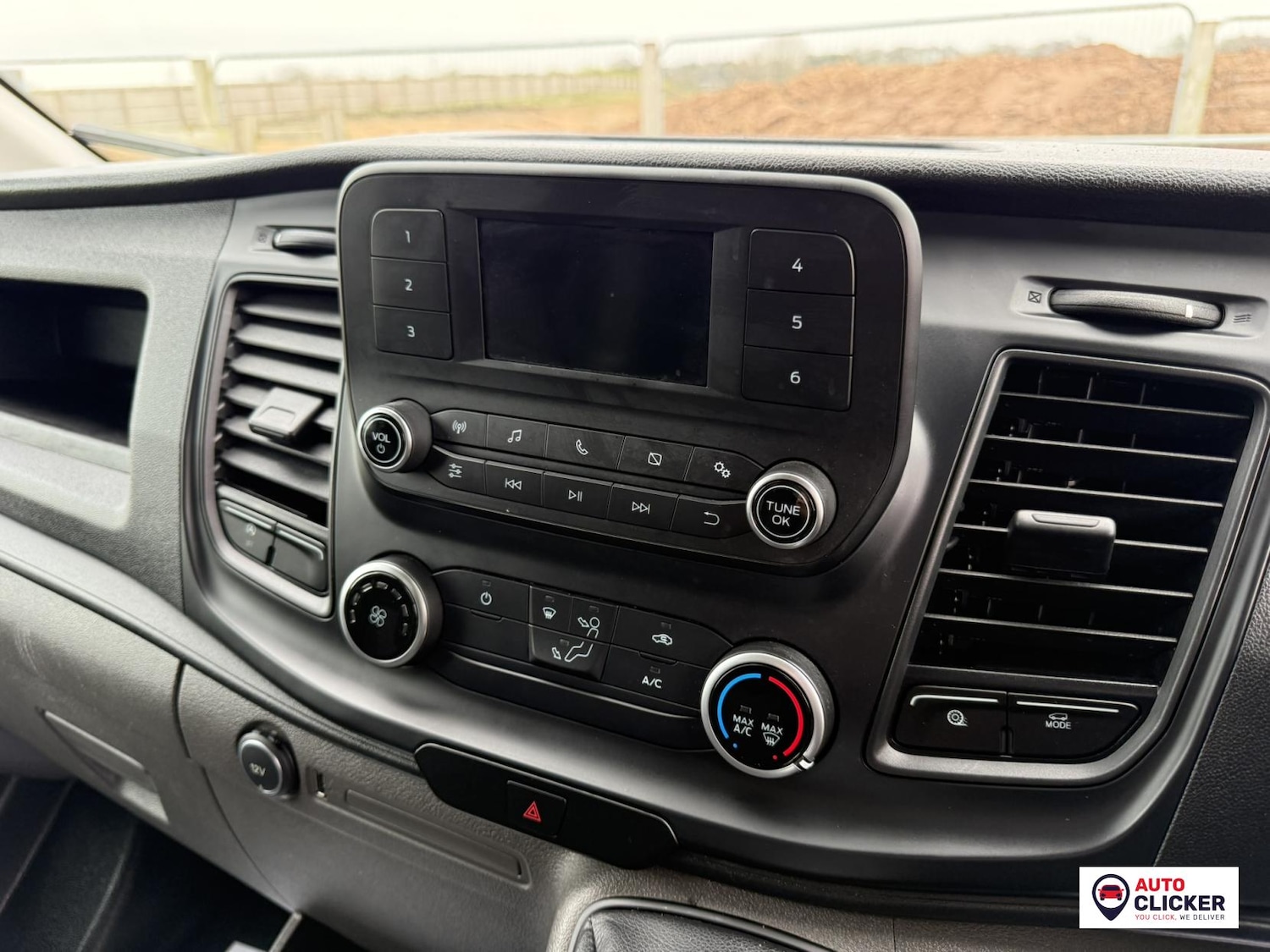 Used Ford Transit 2020 for sale - 78099753: Photo 45