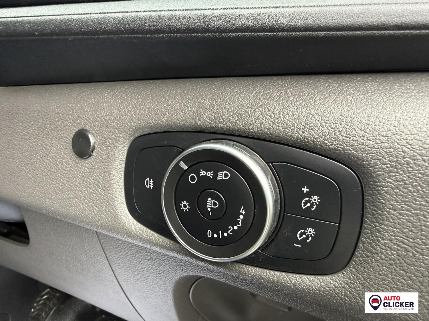 Used Ford Transit 2020 for sale - 78099753: Photo 46