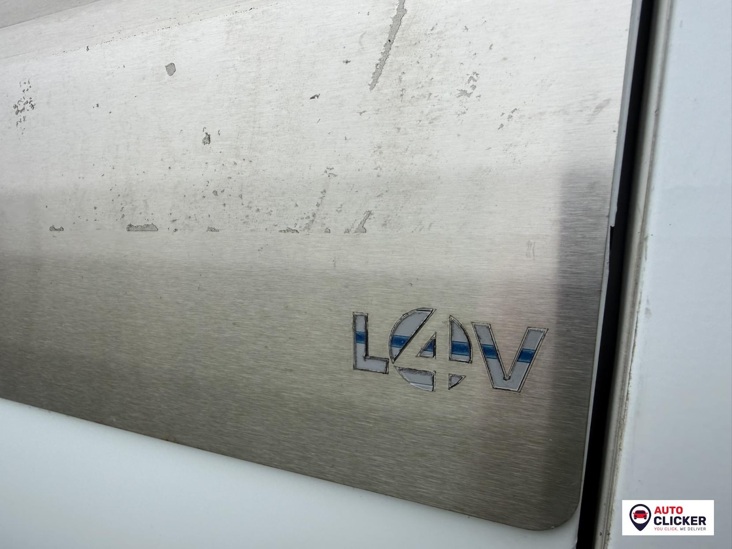 Used Ford Transit 2020 for sale - 78099753: Photo 47