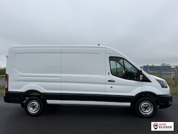 Used Ford Transit 2020 for sale - 78099753: Photo