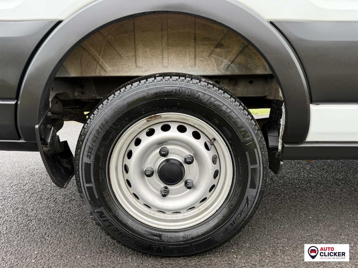 Used Ford Transit 2020 for sale - 78099753: Photo 5