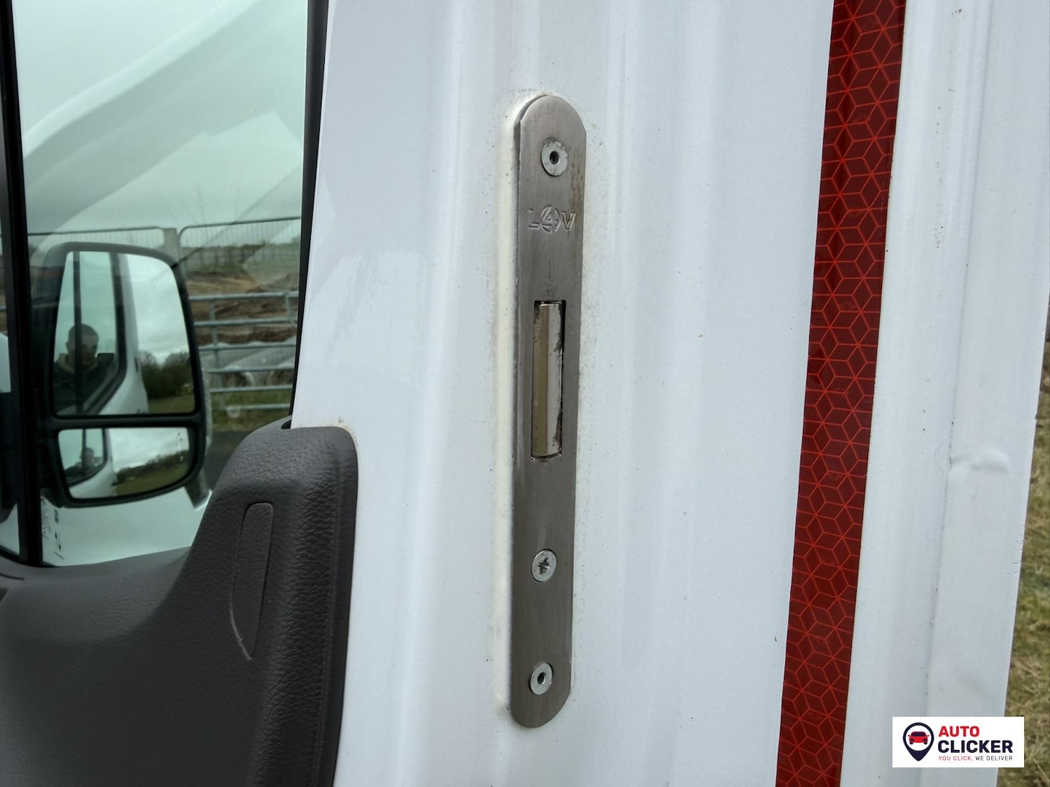 Used Ford Transit 2020 for sale - 78099753: Photo 50