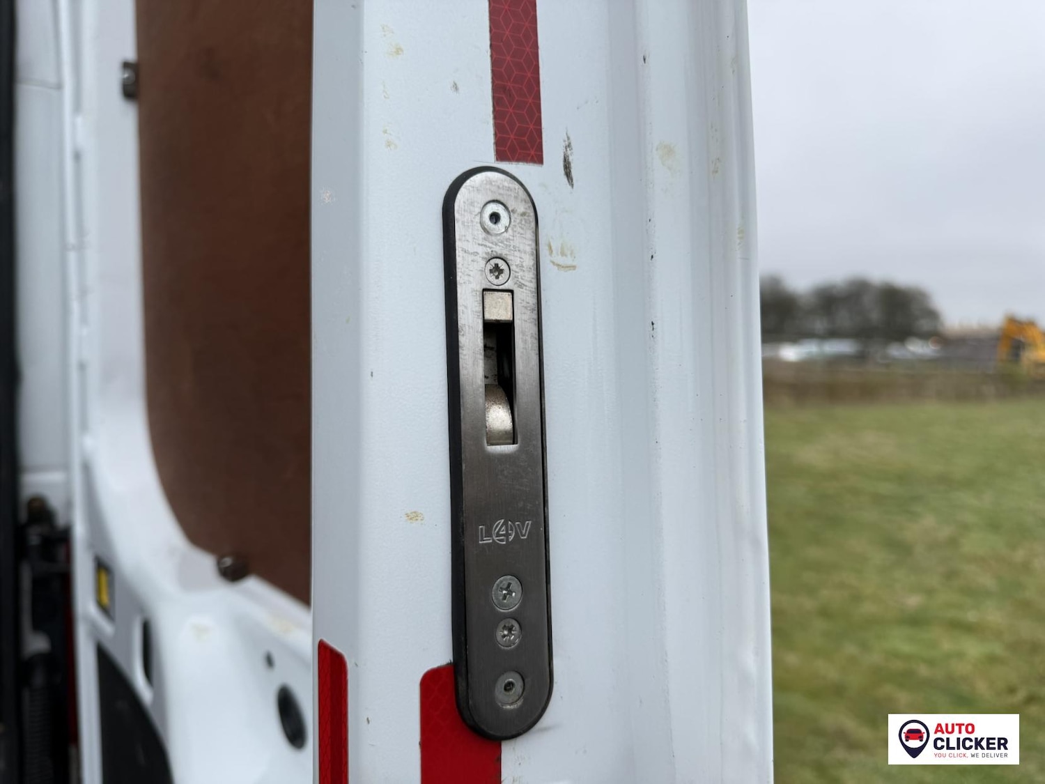 Used Ford Transit 2020 for sale - 78099753: Photo 53