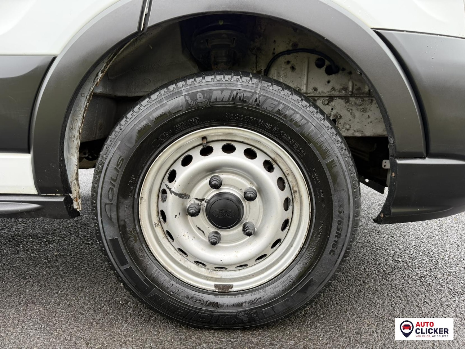 Used Ford Transit 2020 for sale - 78099753: Photo 6