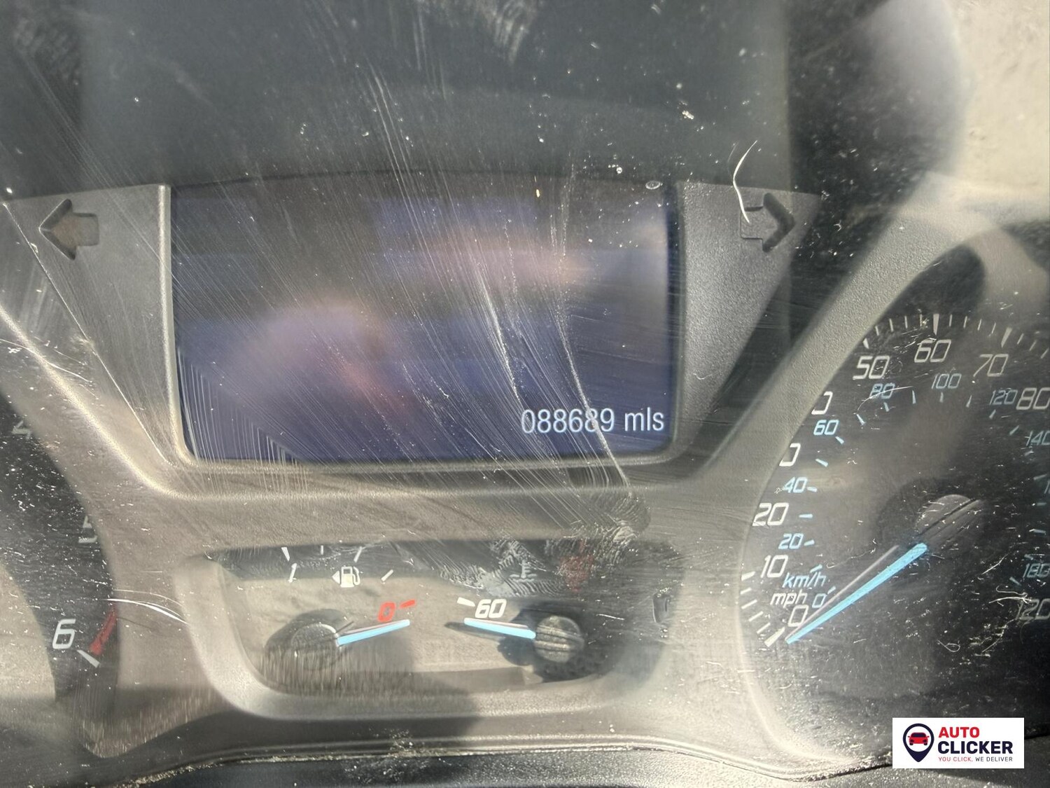 Used Ford Transit 2018 for sale - 78011246: Photo 20