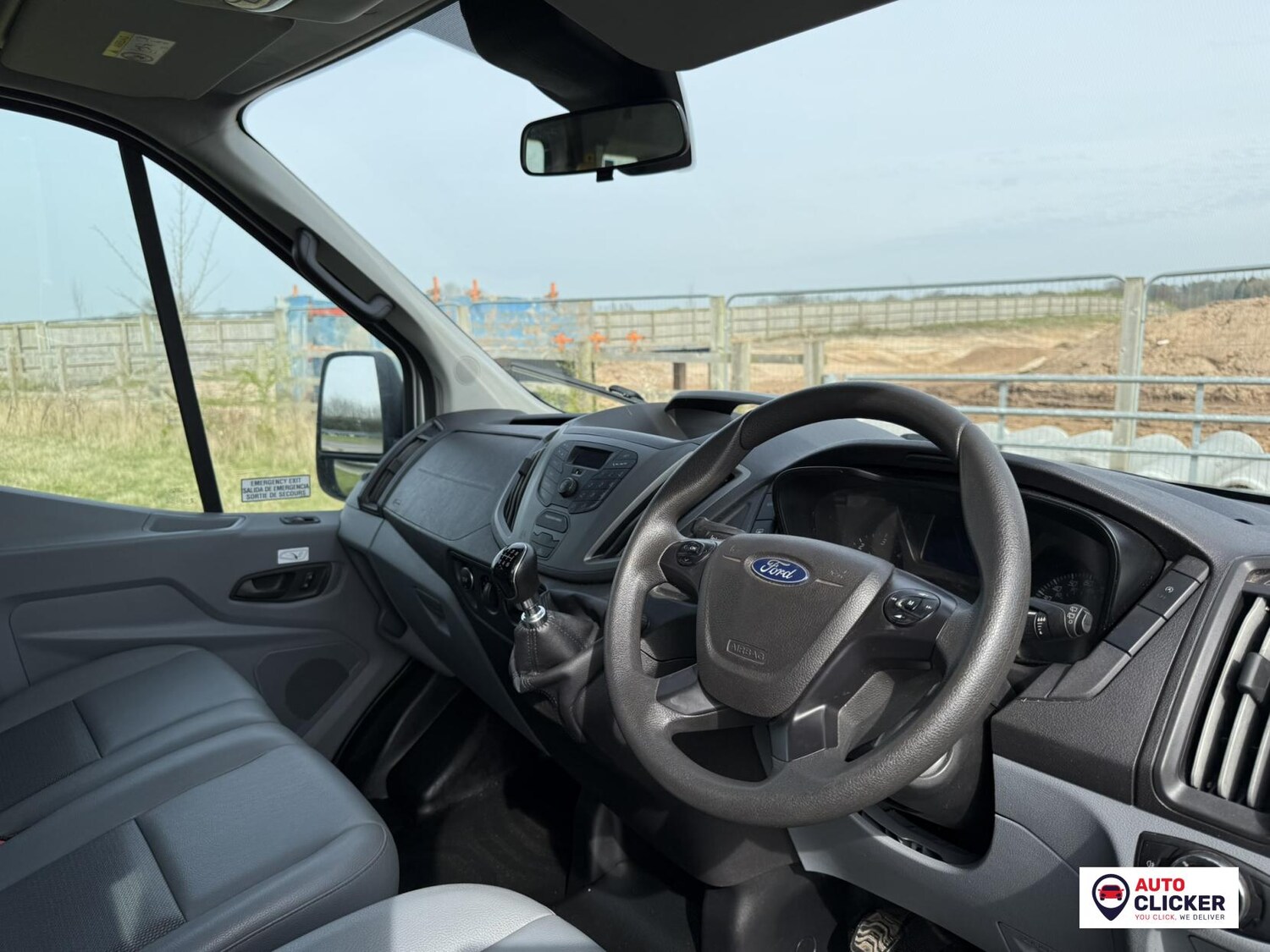 Used Ford Transit 2018 for sale - 78011246: Photo 31