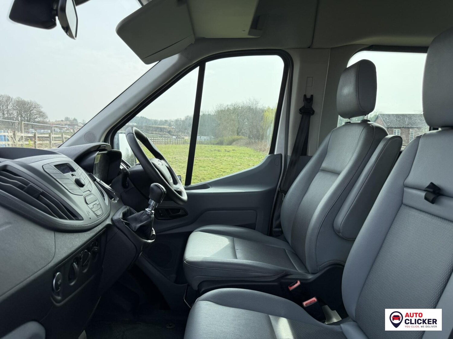 Used Ford Transit 2018 for sale - 78011246: Photo 39