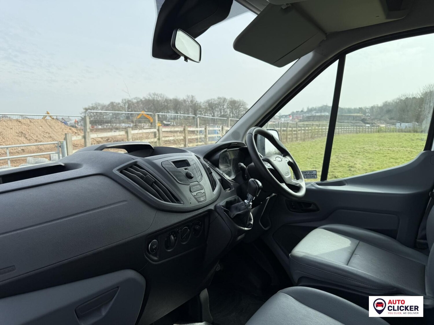Used Ford Transit 2018 for sale - 78011246: Photo 40