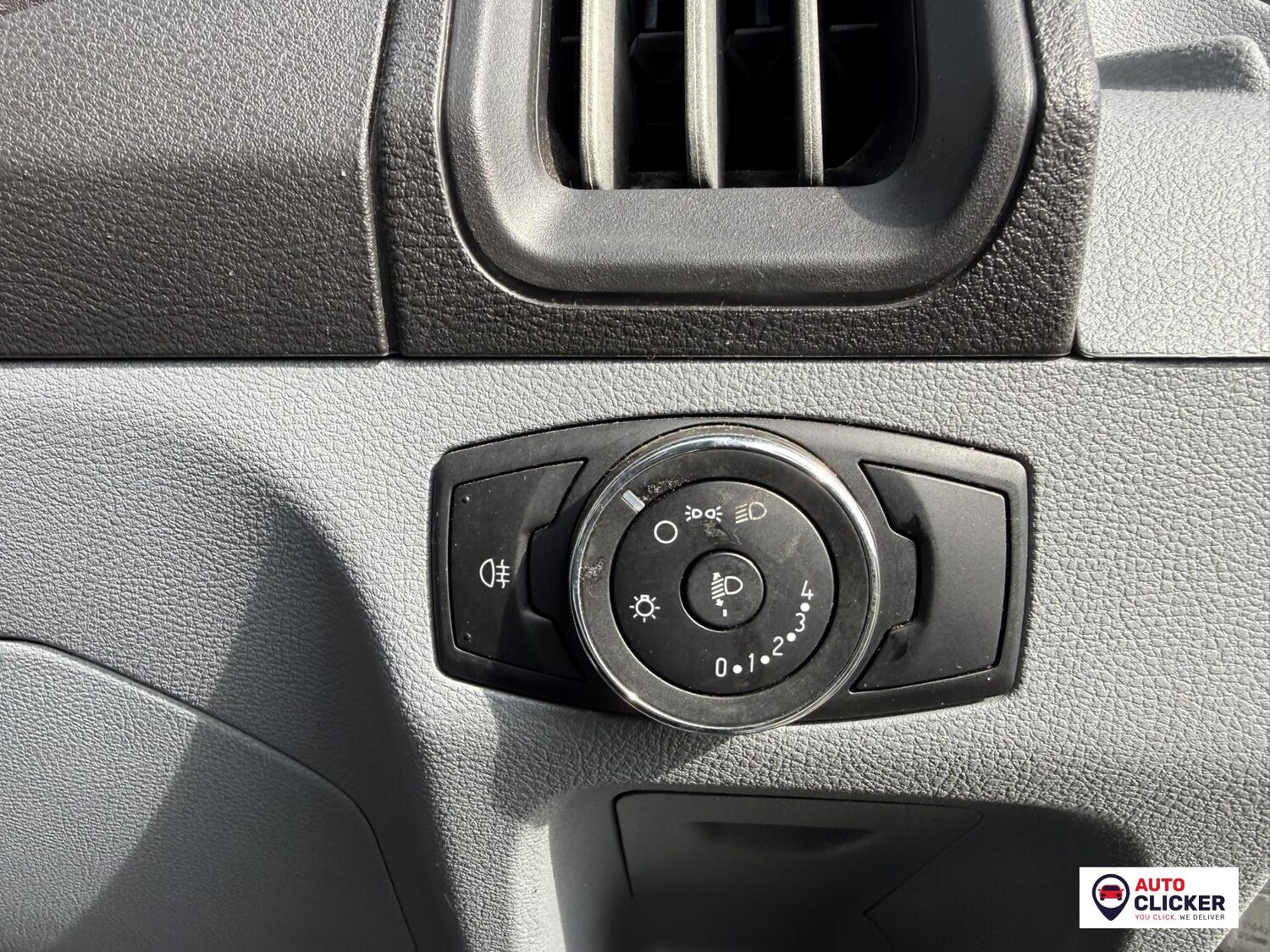 Used Ford Transit 2018 for sale - 78011246: Photo 41