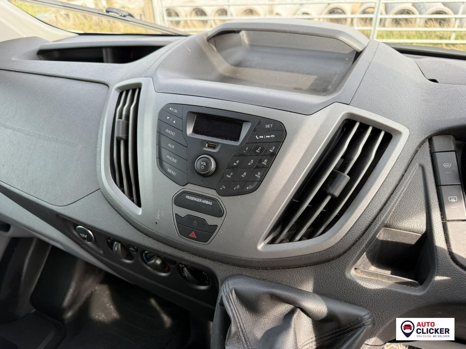 Used Ford Transit 2018 for sale - 78011246: Photo 45