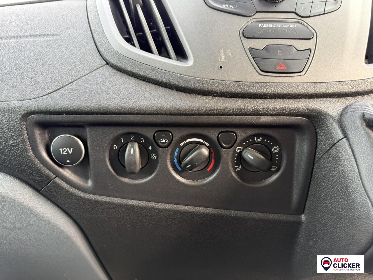 Used Ford Transit 2018 for sale - 78011246: Photo 46