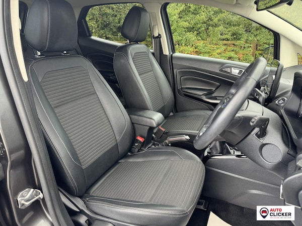 Used Ford Ecosport 2023 for sale - 72231636: Photo 10