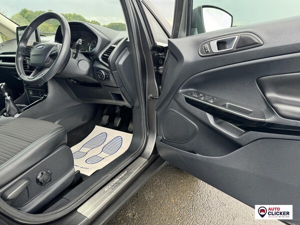 Used Ford Ecosport 2023 for sale - 72231636: Photo 12