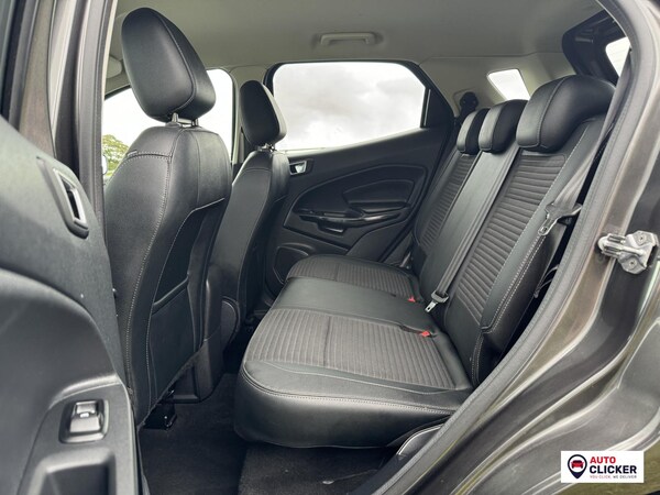 Used Ford Ecosport 2023 for sale - 72231636: Photo 14