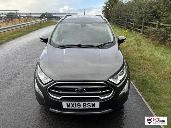 Used Ford Ecosport 2023 for sale - 72231636: Photo 16