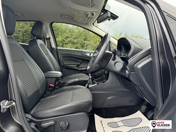 Used Ford Ecosport 2023 for sale - 72231636: Photo 20