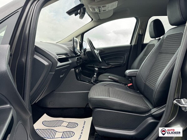 Used Ford Ecosport 2023 for sale - 72231636: Photo 22