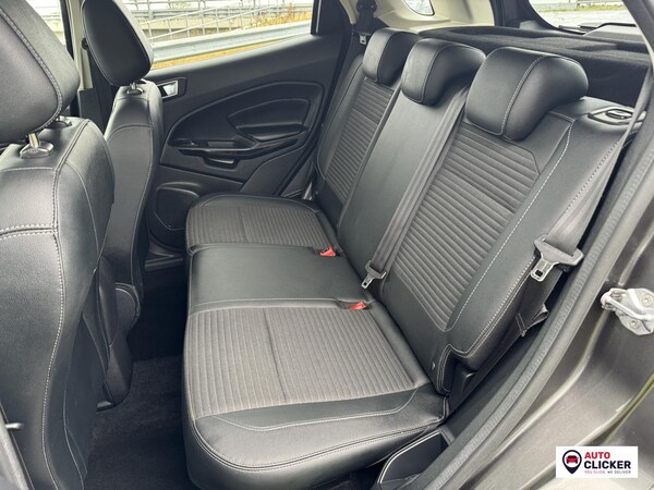 Used Ford Ecosport 2023 for sale - 72231636: Photo 24