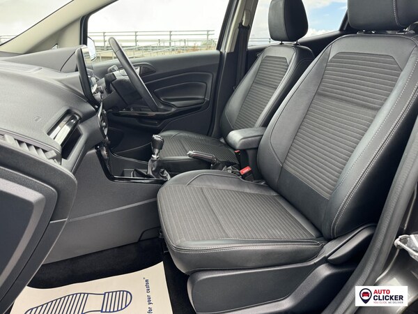 Used Ford Ecosport 2023 for sale - 72231636: Photo 25