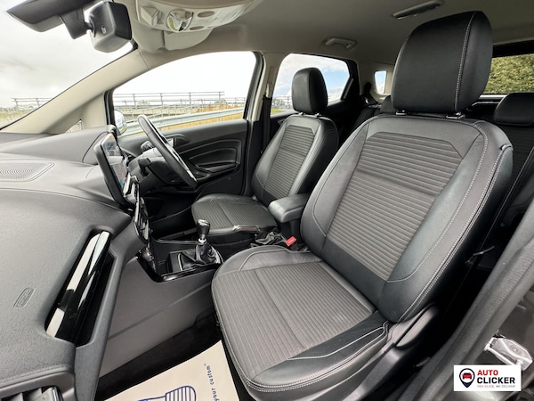 Used Ford Ecosport 2023 for sale - 72231636: Photo 27