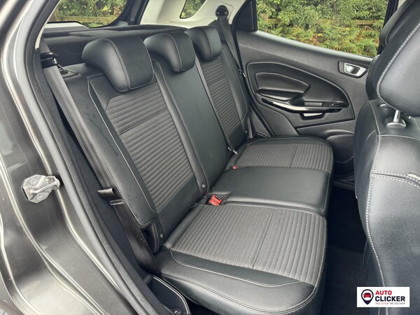 Used Ford Ecosport 2023 for sale - 72231636: Photo 28
