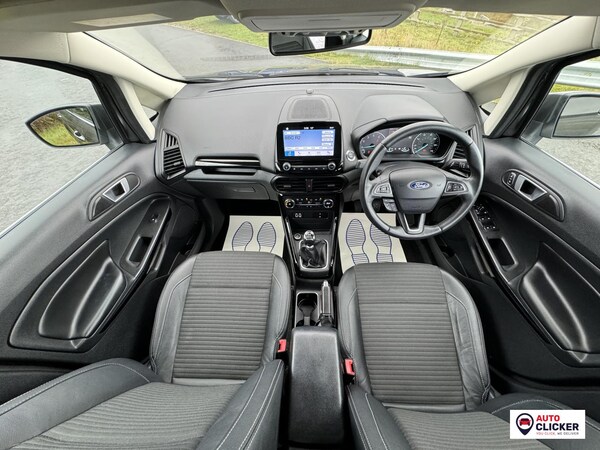 Used Ford Ecosport 2023 for sale - 72231636: Photo 29