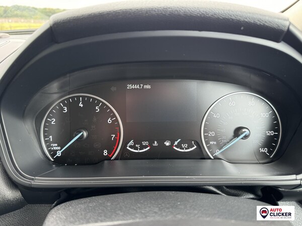 Used Ford Ecosport 2023 for sale - 72231636: Photo 34