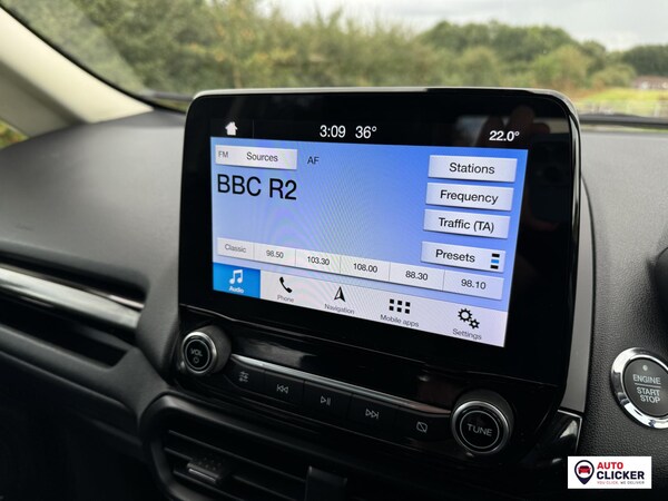 Used Ford Ecosport 2023 for sale - 72231636: Photo 36