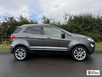Used Ford Ecosport 2023 for sale - 72231636: Photo