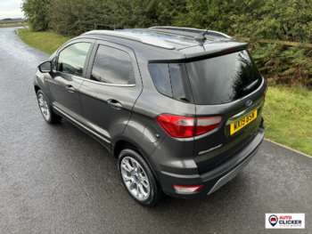 Used Ford Ecosport 2023 for sale - 72231636: Photo
