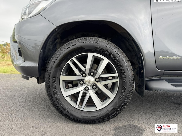 Used Toyota Hilux 2020 for sale - 75383259: Photo 11