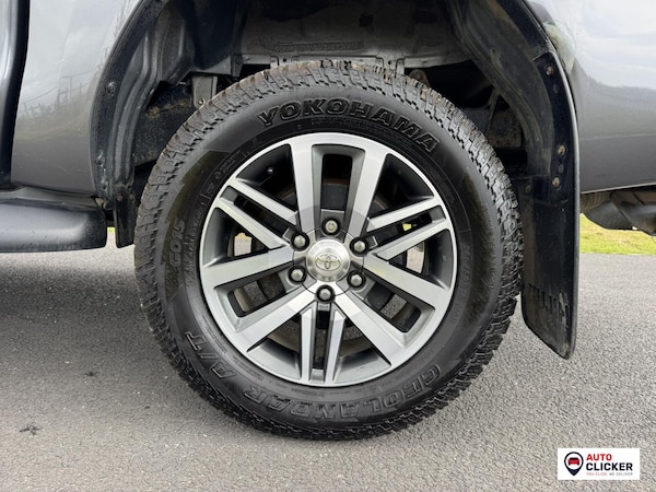 Used Toyota Hilux 2020 for sale - 75383259: Photo 12