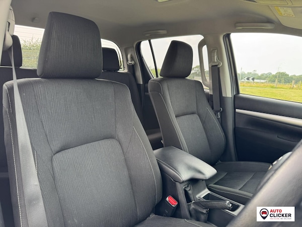 Used Toyota Hilux 2020 for sale - 75383259: Photo 15