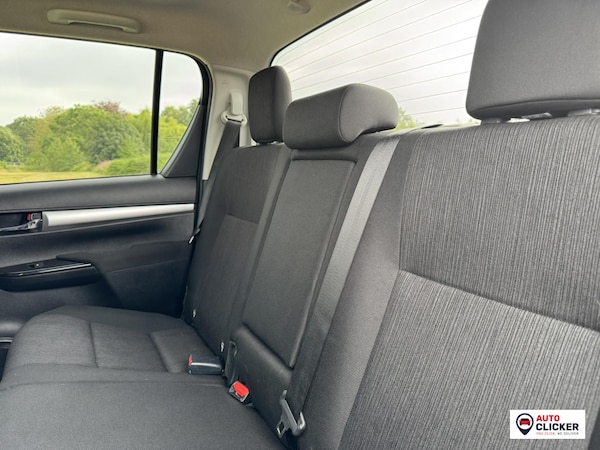 Used Toyota Hilux 2020 for sale - 75383259: Photo 18