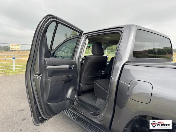 Used Toyota Hilux 2020 for sale - 75383259: Photo 35