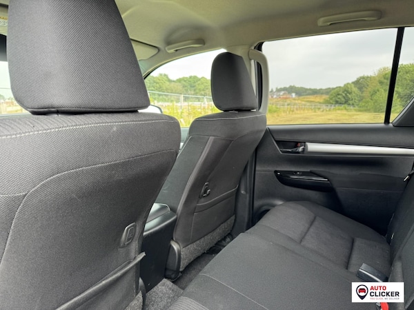 Used Toyota Hilux 2020 for sale - 75383259: Photo 36