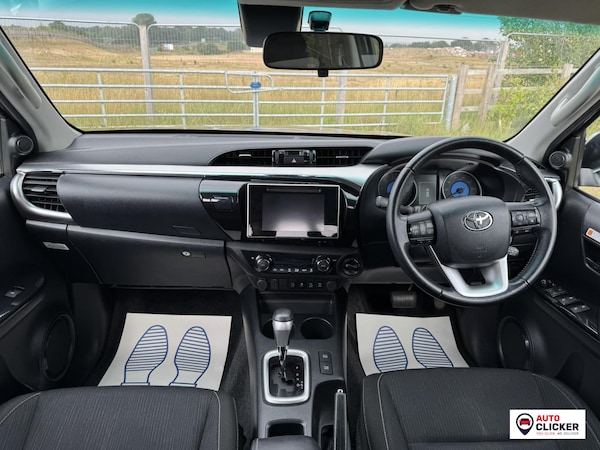 Used Toyota Hilux 2020 for sale - 75383259: Photo 41