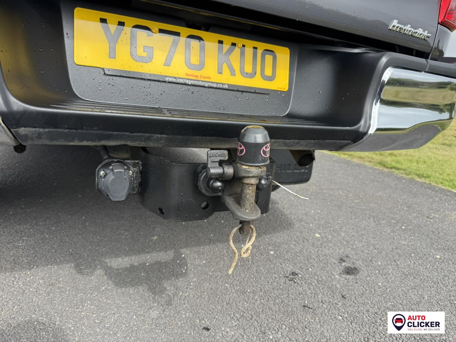 Vehicle 42