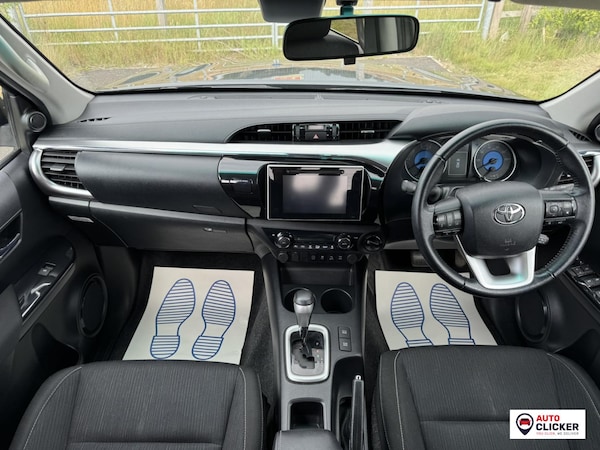 Used Toyota Hilux 2020 for sale - 75383259: Photo 43