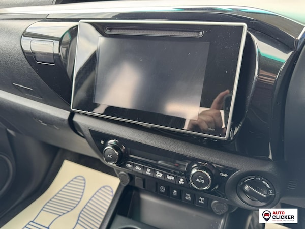 Used Toyota Hilux 2020 for sale - 75383259: Photo 47