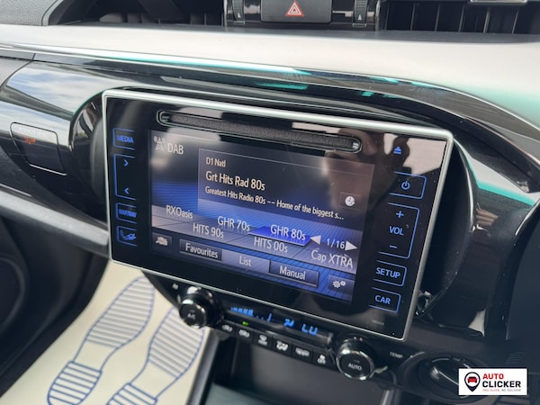 Used Toyota Hilux 2020 for sale - 75383259: Photo 48
