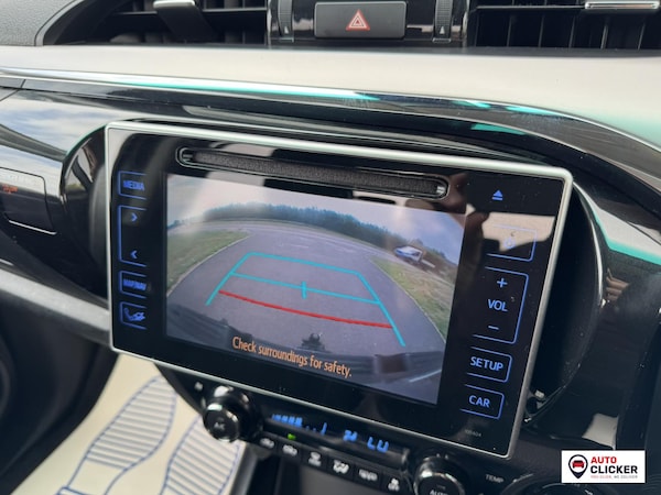 Used Toyota Hilux 2020 for sale - 75383259: Photo 49