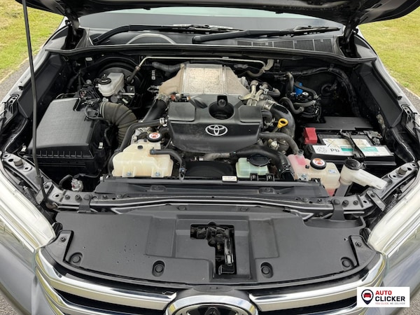 Used Toyota Hilux 2020 for sale - 75383259: Photo 52