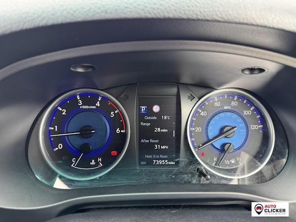 Used Toyota Hilux 2020 for sale - 75383259: Photo 53